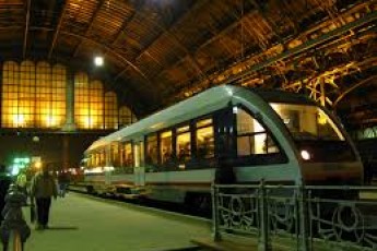 Львівська залізниця запускає новий поїзд «Ковель-Тернопіль»