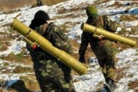 В Україні за дизертирство покарали 17 тисяч військових
