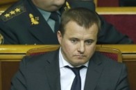 У Раді ініціюють відставку голови Міненерго Демчишина