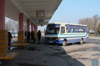 На Волині тарифи на перевезення стрімко злетять вгору