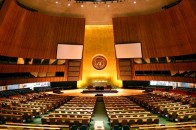 У новій доповіді ООН «змовчали» про роль Росії у війні на Донбасі
