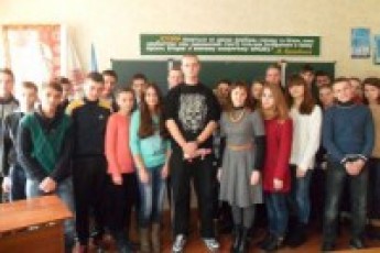 Як боєць з Волині провів 10-денну відпустку