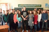 Як боєць з Волині провів 10-денну відпустку