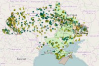 Хто володіє родовищами Волині СПИСОК