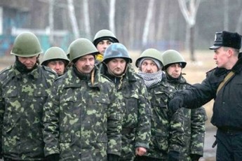 По селах Волині перевірять, чи достатньо мобілізовують військовозобов’язаних