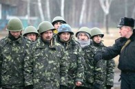 По селах Волині перевірять, чи достатньо мобілізовують військовозобов’язаних