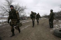 У Макіївці в лавах бойовиків назріває бунт, фіксується масове дезертирство
