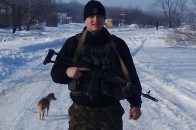 Луцький боєць розповів чим доводиться воювати в АТО: Одне їде, не стріляє – друге стріляє, та не їде