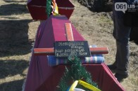 За останній тиждень з зони АТО вивезли понад 80 тіл загиблих бійців