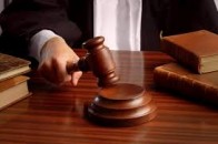 Волинянина судили за хабар міліціонеру