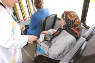 Луцький підприємець стягує з Мінінфраструктури 365 тисяч гривень за перевезення пільговиків