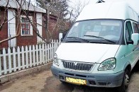 Волинські селяни обурюються, що їх відрізали від цивілізації