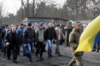 На компенсацію зарплат мобілізованим виділять майже два мільярди гривень ОНОВЛЕНО