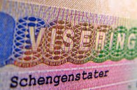 Єврокомісари обговорюють готовність України до скасування віз