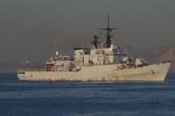 Кораблі НАТО з ракетною зброєю протягом доби зайдуть в Чорне море