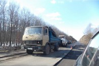 Ремонт доріг на Волині переклали на «плечі» місцевих бюджетів