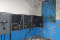 На Ратнівщині - наступ злодіїв: невідомі вивели з ладу насосну станцію