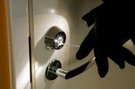 Двоє волинян намагалися обчистити торговий заклад