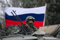 Що змінилось у Криму за рік окупації ІНФОГРАФІКА