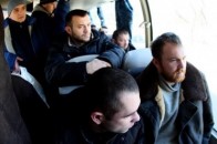 В полоні у сепаратистів залишається 400 осіб