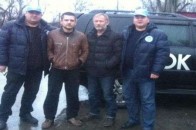 З полону бойовиків звільнили ще двох людей