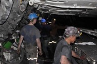 У «ДНР» заявляють про 17 жертв аварії на шахті Засядька