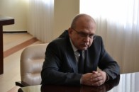 Гунчик хоче розігнати керівників ДП «Волиньвугілля»
