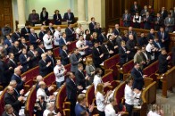 Сьогодні Рада має збільшити чисельність ЗСУ. Онлайн-трансляція