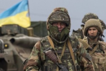 В Україні збільшили армію до 250 тисяч осіб