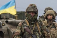 В Україні збільшили армію до 250 тисяч осіб