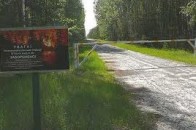 Рада відмовилася зобов'язати лісо- та надрокористувачів займатися ремонтом доріг місцевого значення