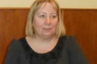 В районній податковій на Волині керівником обрали жінку