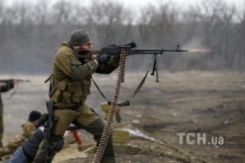 Бойовики повністю захопили Антрацит і Красний Луч
