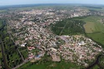 Луцьк зміцнює співпрацю з Івано-Франківськом і Жешувом