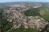 Луцьк зміцнює співпрацю з Івано-Франківськом і Жешувом