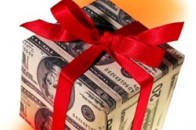 Волиняни задекларували подарунків на суму понад 21 мільйон гривень