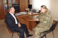 Медики з Волині на передовій: без вихідних і під кулями