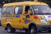 У Нововолинську незаконно підняли ціни на проїзд у маршрутках, - ЗМІ