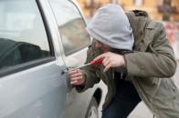 На Волині активізувалися автокрадії