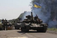Карта АТО станом на 6 березня