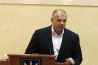 Ігор Палиця: Гонтареву потрібно не просто звільнити, а посадити за ґрати