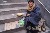 В окупованих бойовиками містах на Луганщині люди мруть від голоду
