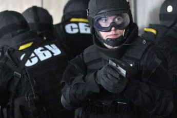 Працівник суду «зливав» інформацію про сили АТО терористам із «ЛНР»