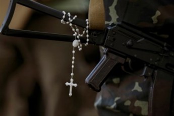 Волинського бійця тяжко поранили при відході з Дебальцевого