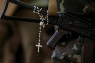 Волинського бійця тяжко поранили при відході з Дебальцевого