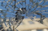 Невідомі розгромили поїзд «Сарни-Ковель»