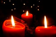 На Волині - реквієм у пам'ять про загиблих в АТО земляків