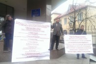 Список мисливців-мажорів «волинського сафарі» вручили Авакову