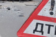 ДТП на Волині: молодик на «Рено» збив пенсіонера