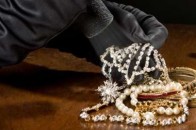 Під Житомиром пограбували ювелірний магазин на 2 млн гривень